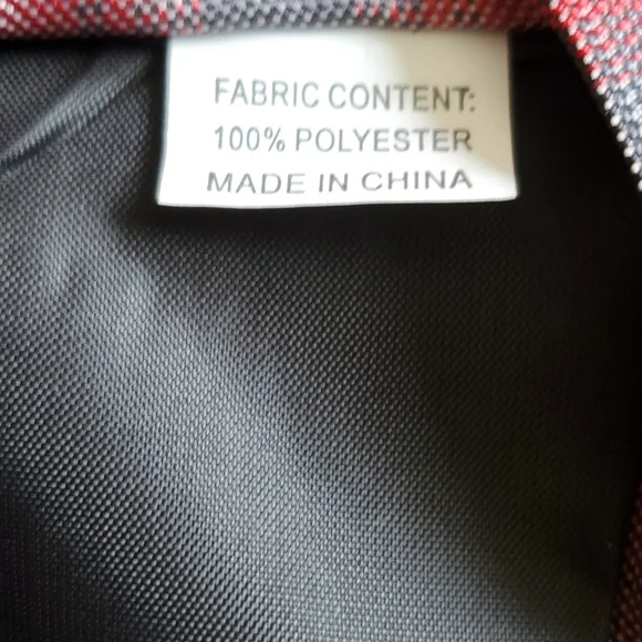 Carolina Bay necktie - Picture 4 of 5